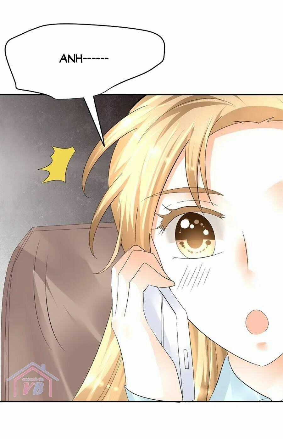 Tiền Thế Kim Sinh Của Chung Tiểu Thư Chapter 22 trang 27