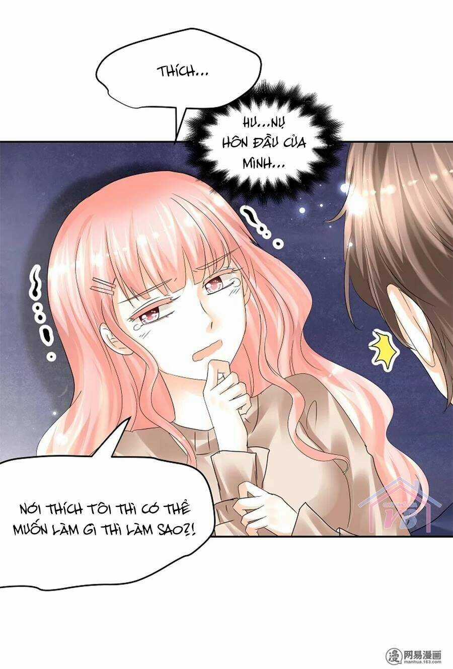 Tiền Thế Kim Sinh Của Chung Tiểu Thư Chapter 22 trang 3