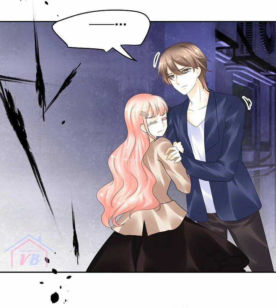 Tiền Thế Kim Sinh Của Chung Tiểu Thư Chapter 22 trang 7