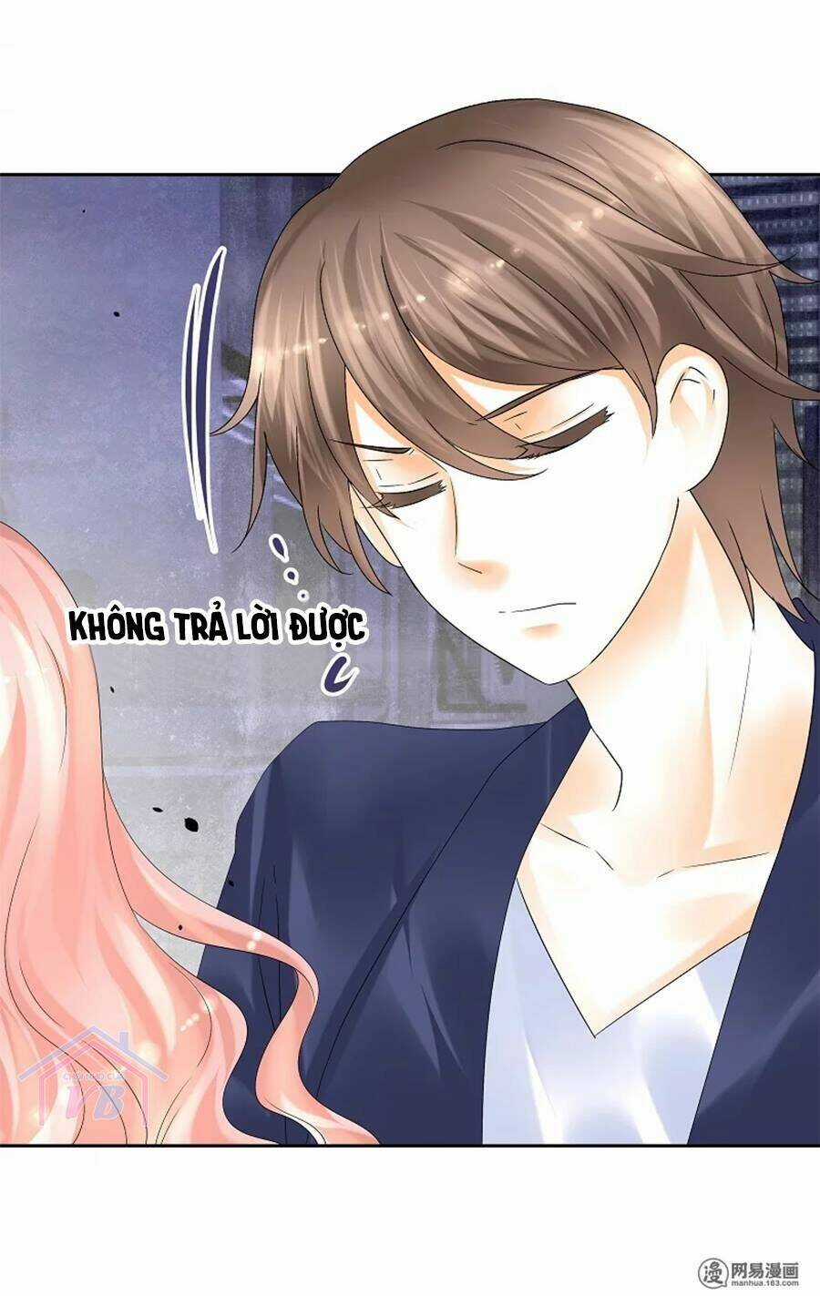 Tiền Thế Kim Sinh Của Chung Tiểu Thư Chapter 22 trang 8