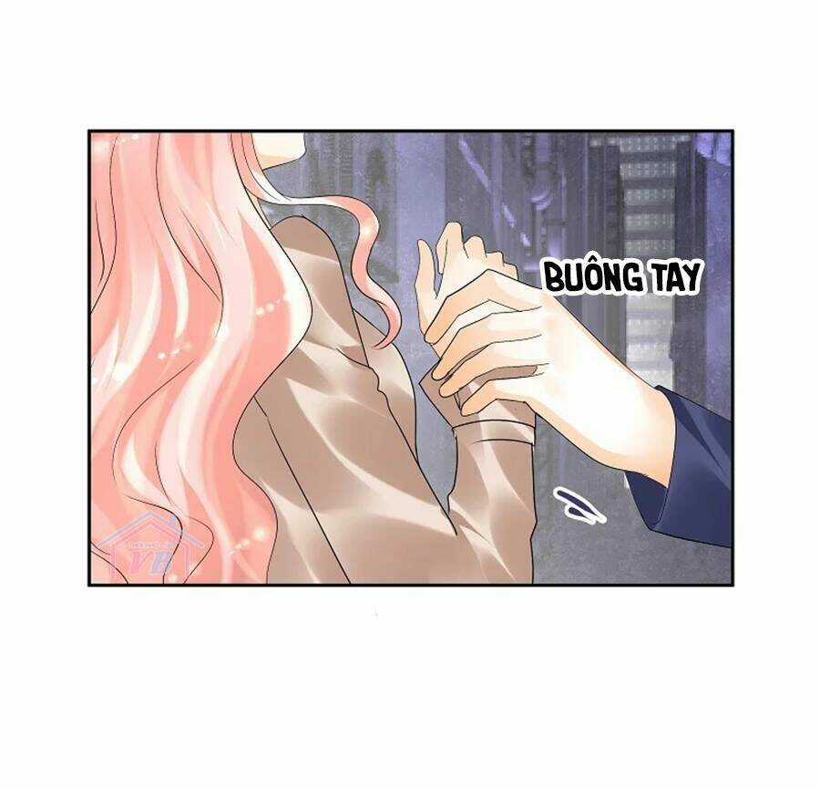 Tiền Thế Kim Sinh Của Chung Tiểu Thư Chapter 22 trang 9
