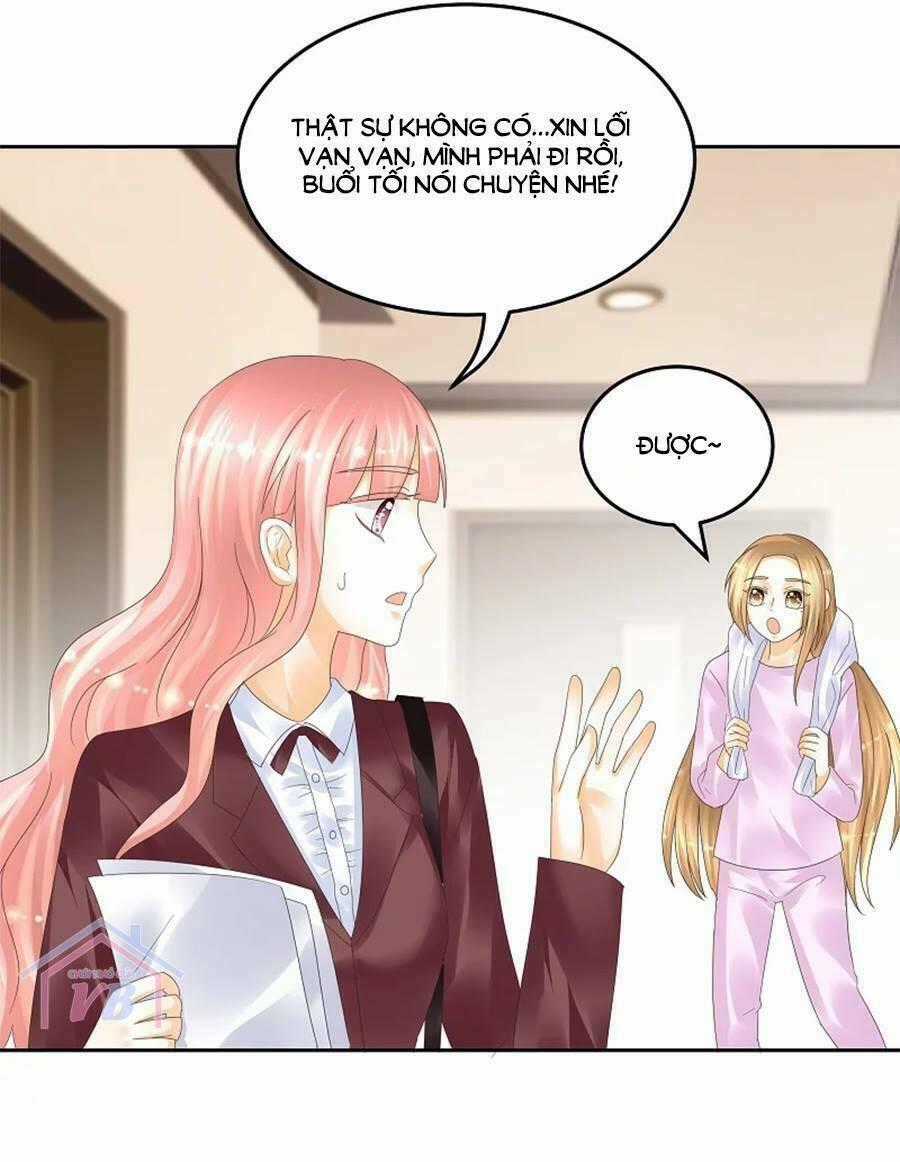 Tiền Thế Kim Sinh Của Chung Tiểu Thư Chapter 24 trang 1