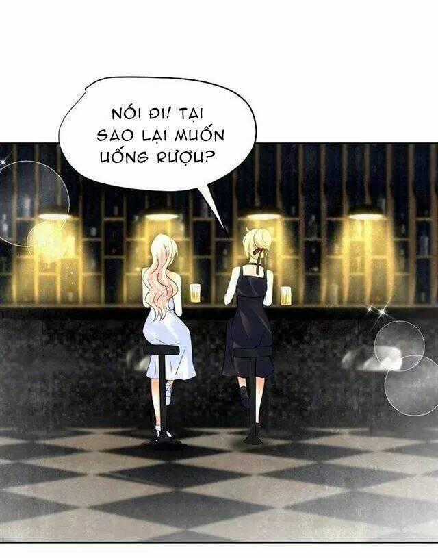 Tiền Thế Kim Sinh Của Chung Tiểu Thư Chapter 25 trang 0