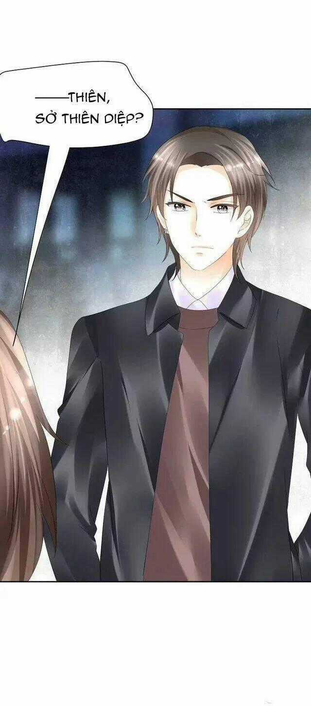 Tiền Thế Kim Sinh Của Chung Tiểu Thư Chapter 26 trang 15