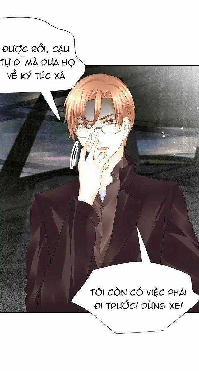 Tiền Thế Kim Sinh Của Chung Tiểu Thư Chapter 26 trang 7