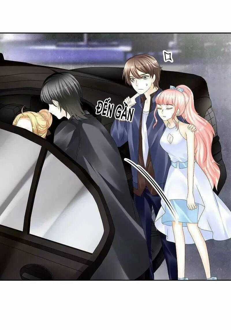 Tiền Thế Kim Sinh Của Chung Tiểu Thư Chapter 27 trang 1