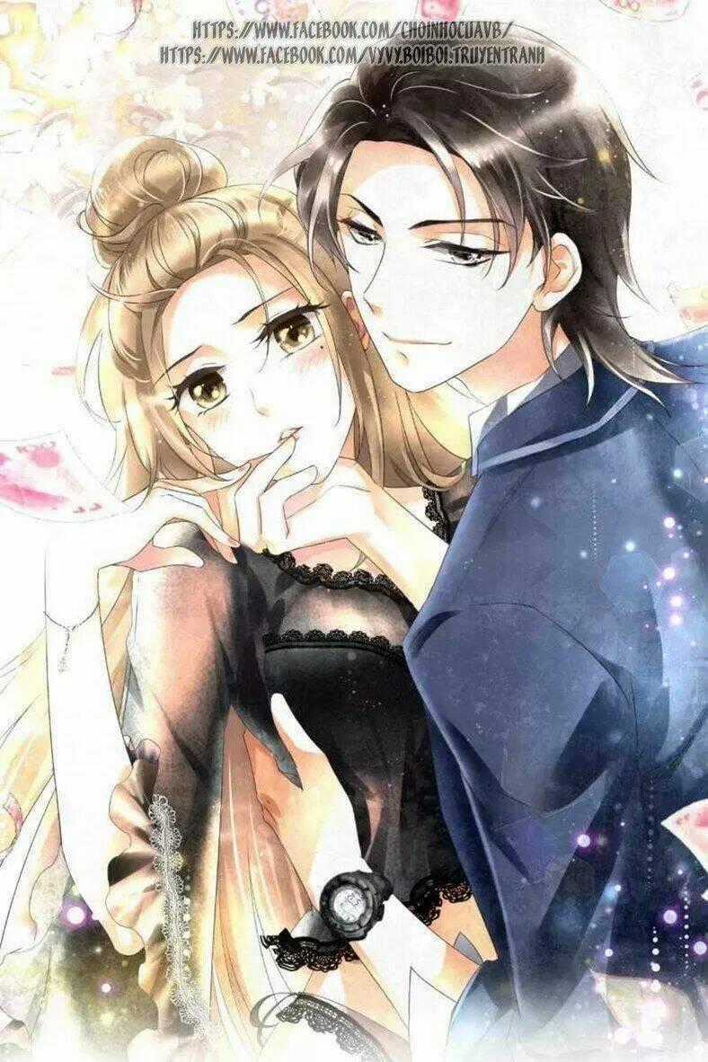 Tiền Thế Kim Sinh Của Chung Tiểu Thư Chapter 29 trang 0