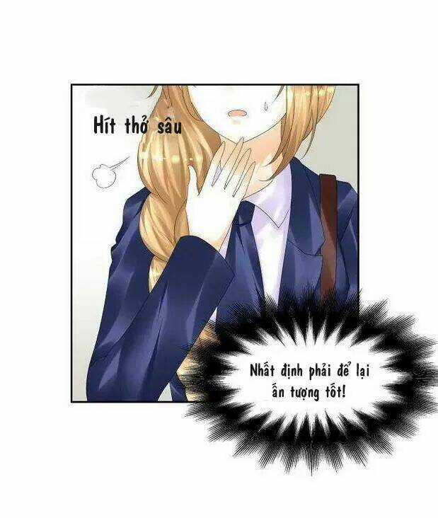 Tiền Thế Kim Sinh Của Chung Tiểu Thư Chapter 30 trang 11