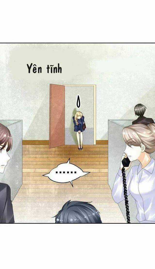 Tiền Thế Kim Sinh Của Chung Tiểu Thư Chapter 30 trang 13