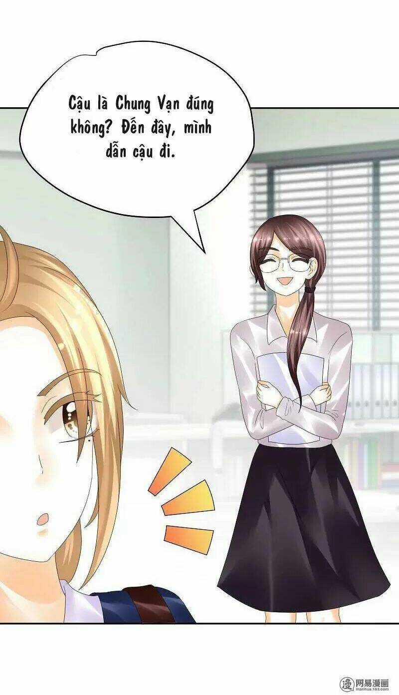 Tiền Thế Kim Sinh Của Chung Tiểu Thư Chapter 30 trang 16