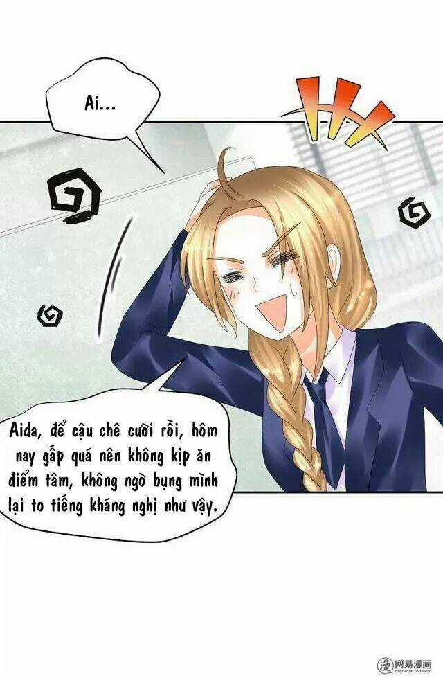 Tiền Thế Kim Sinh Của Chung Tiểu Thư Chapter 30 trang 21