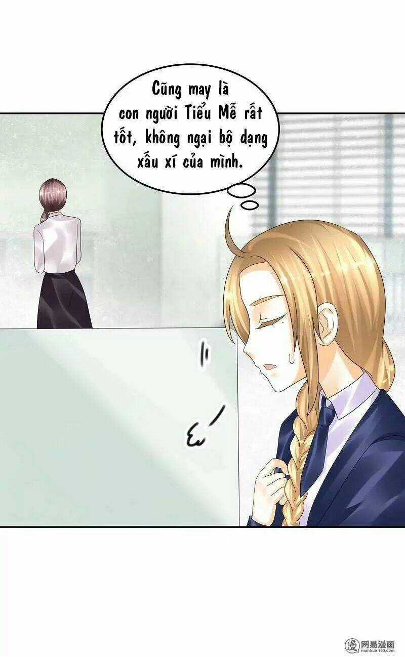 Tiền Thế Kim Sinh Của Chung Tiểu Thư Chapter 30 trang 23