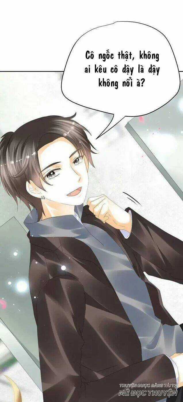 Tiền Thế Kim Sinh Của Chung Tiểu Thư Chapter 30 trang 27