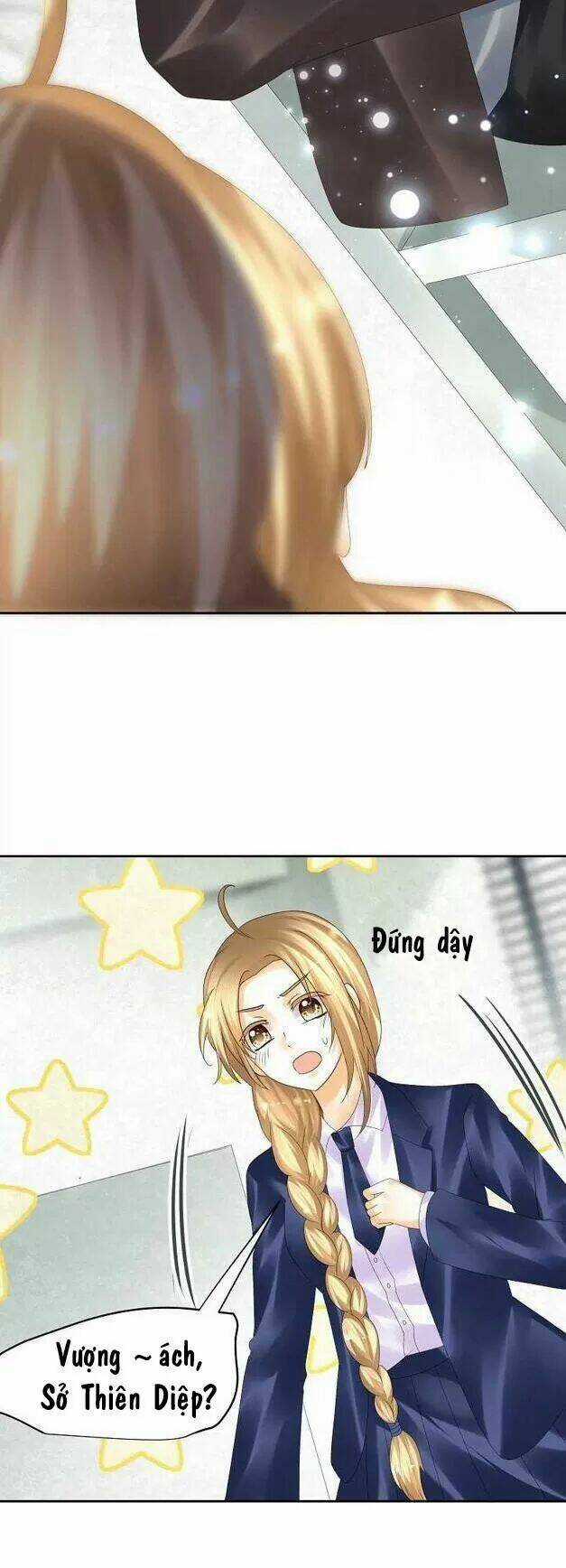Tiền Thế Kim Sinh Của Chung Tiểu Thư Chapter 30 trang 28