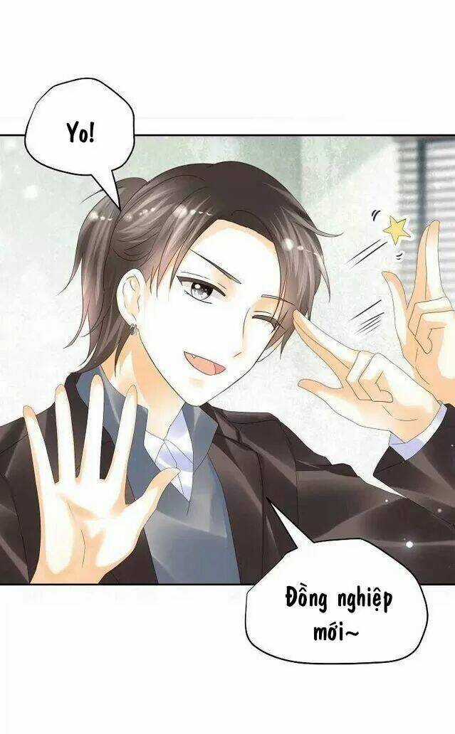 Tiền Thế Kim Sinh Của Chung Tiểu Thư Chapter 30 trang 29
