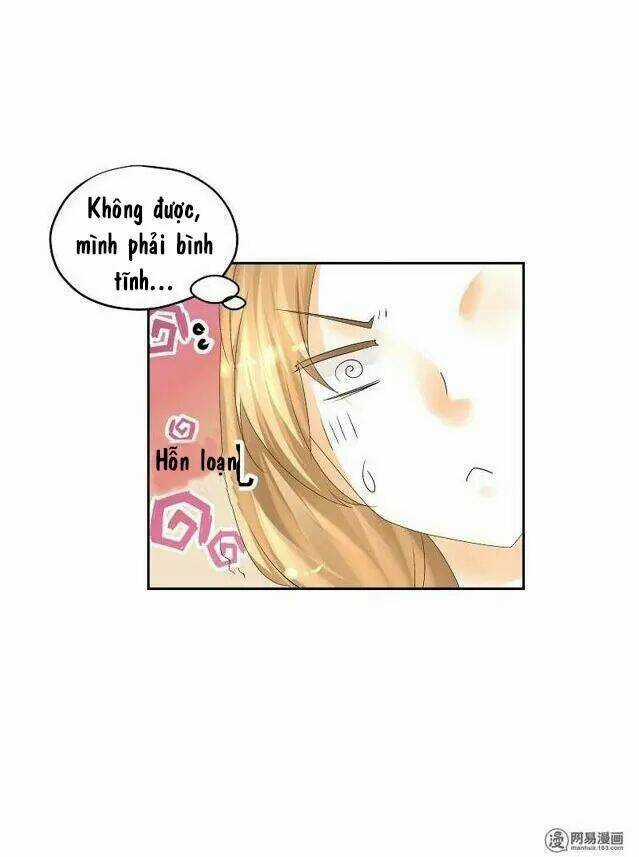 Tiền Thế Kim Sinh Của Chung Tiểu Thư Chapter 30 trang 31