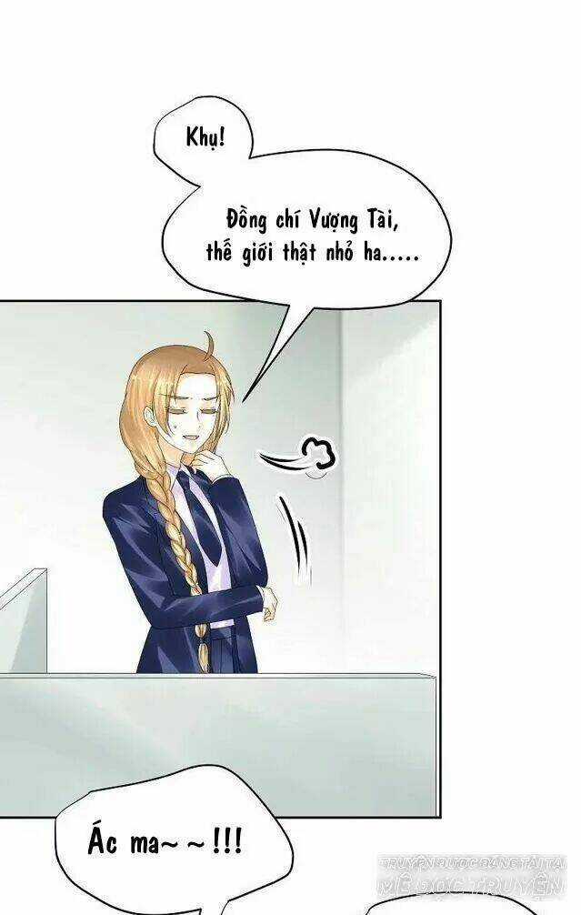 Tiền Thế Kim Sinh Của Chung Tiểu Thư Chapter 30 trang 32