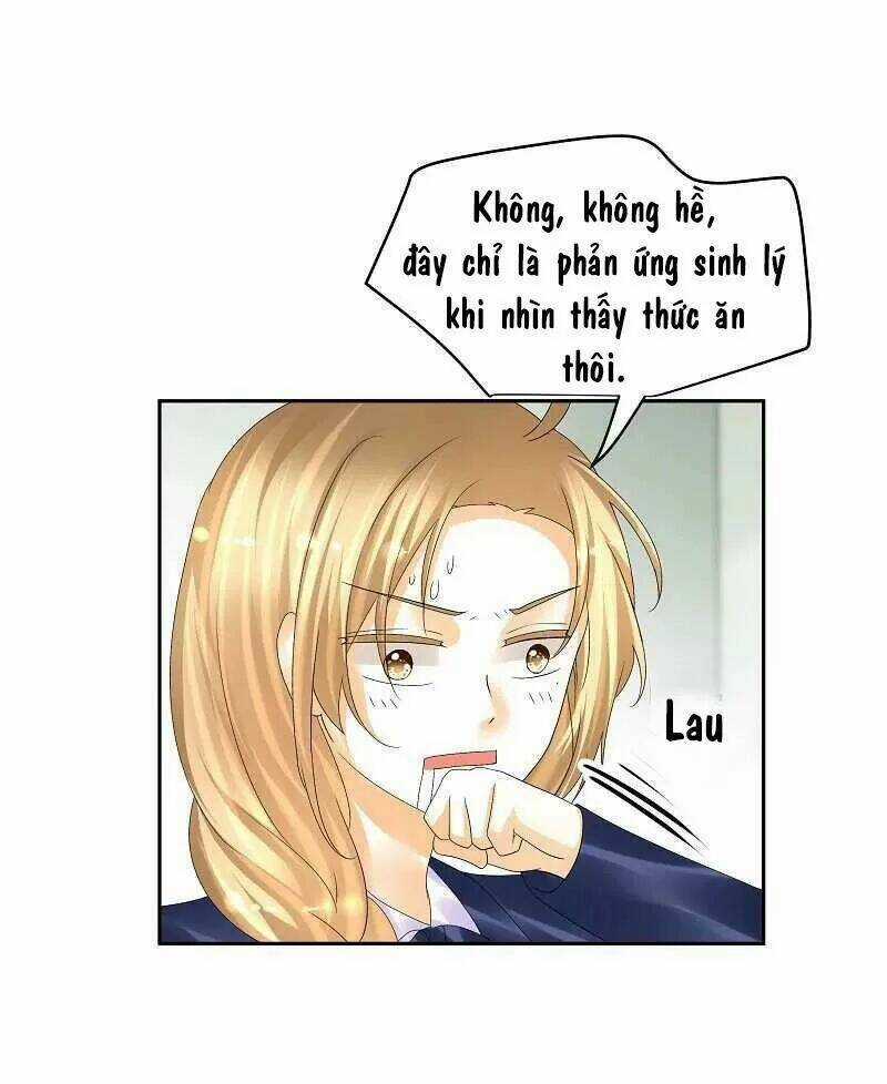 Tiền Thế Kim Sinh Của Chung Tiểu Thư Chapter 30 trang 36