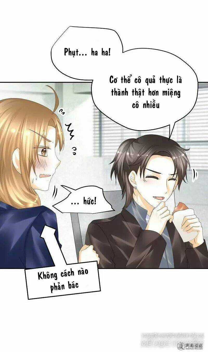 Tiền Thế Kim Sinh Của Chung Tiểu Thư Chapter 30 trang 37