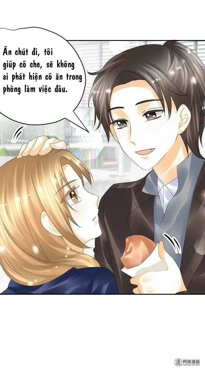 Tiền Thế Kim Sinh Của Chung Tiểu Thư Chapter 30 trang 39