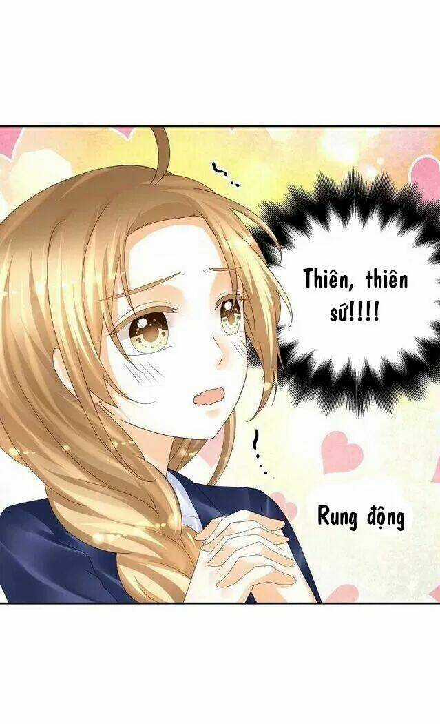Tiền Thế Kim Sinh Của Chung Tiểu Thư Chapter 30 trang 40