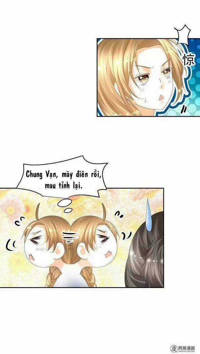 Tiền Thế Kim Sinh Của Chung Tiểu Thư Chapter 30 trang 41