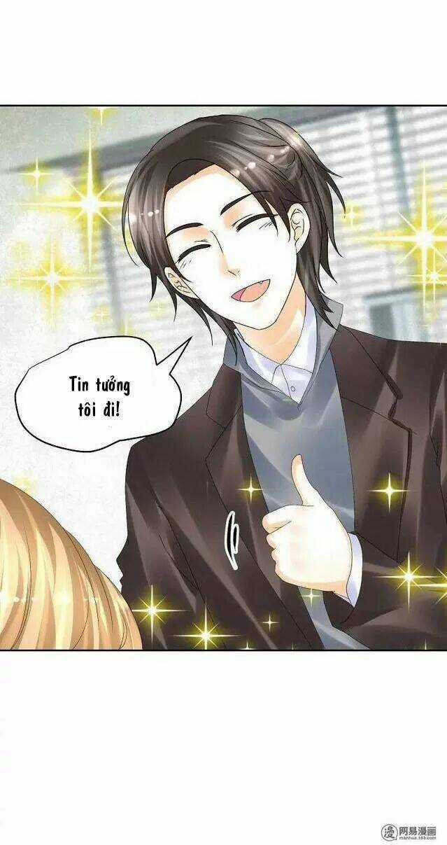 Tiền Thế Kim Sinh Của Chung Tiểu Thư Chapter 30 trang 43