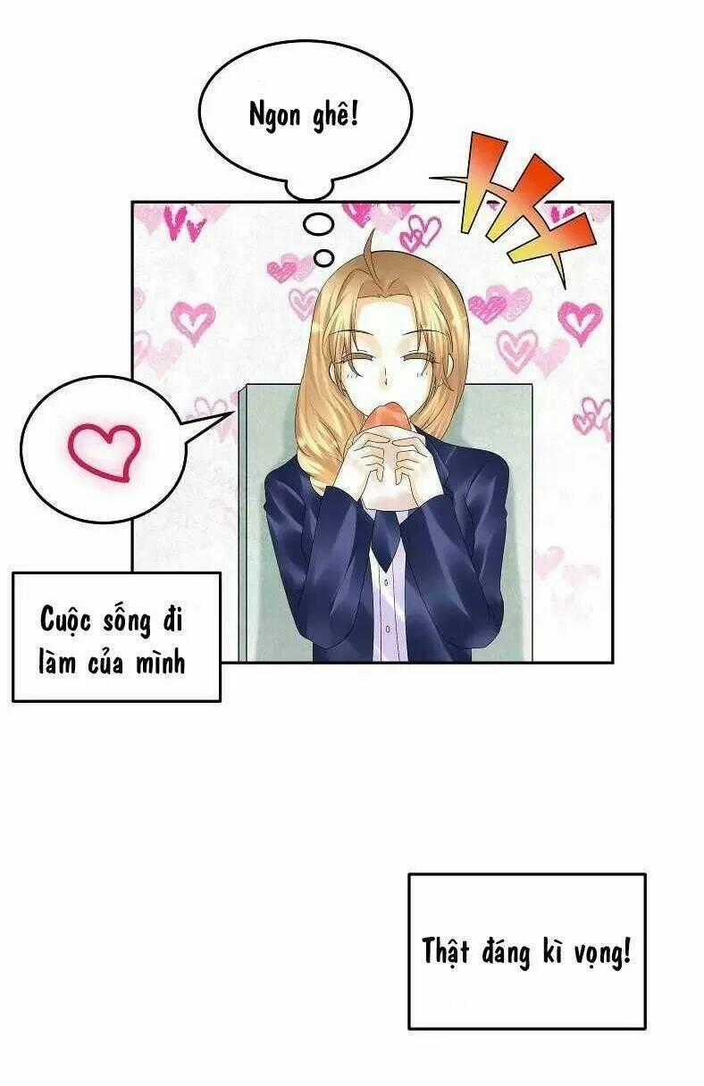 Tiền Thế Kim Sinh Của Chung Tiểu Thư Chapter 30 trang 45