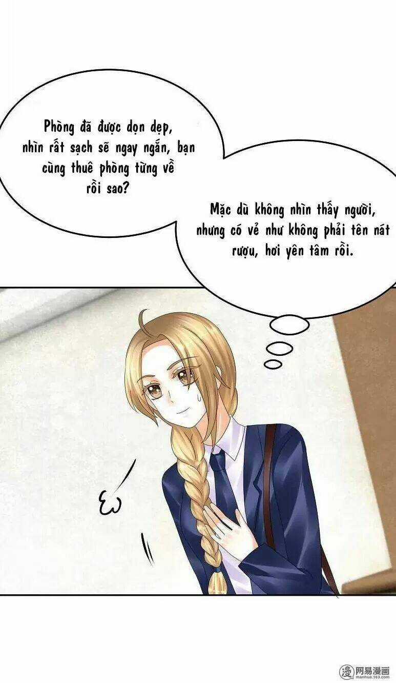 Tiền Thế Kim Sinh Của Chung Tiểu Thư Chapter 30 trang 8