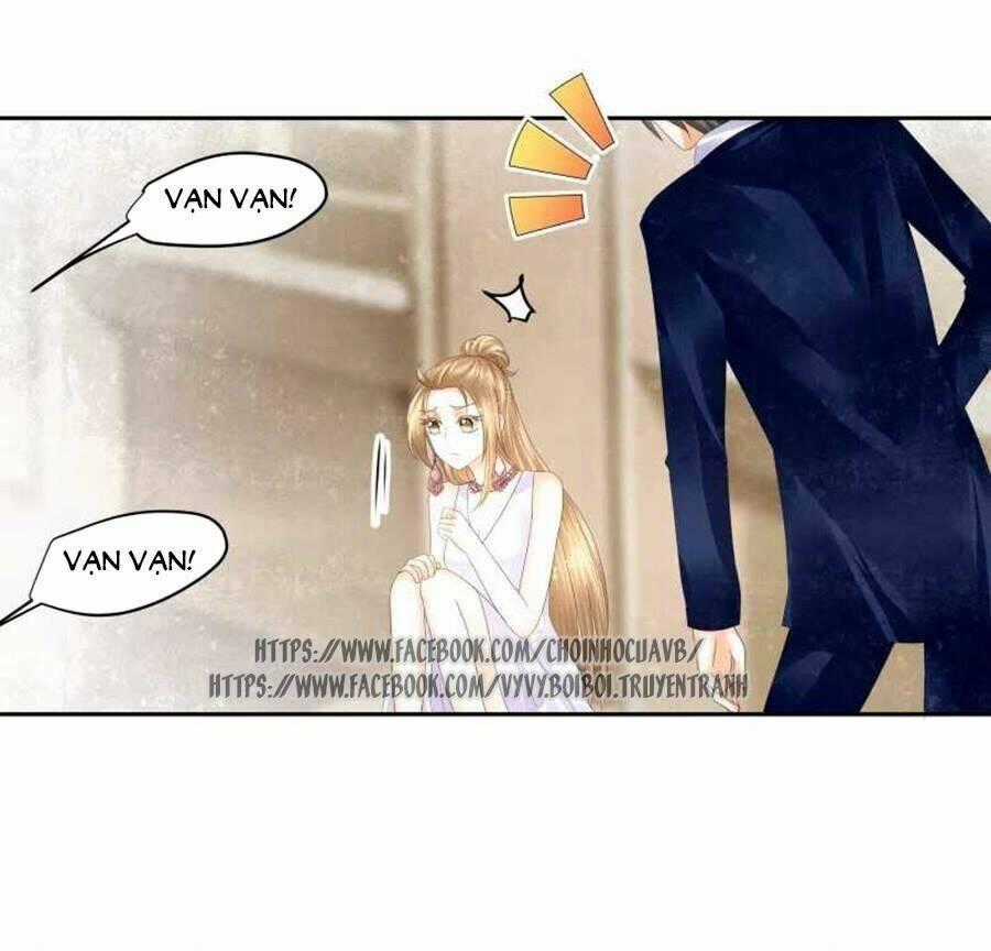 Tiền Thế Kim Sinh Của Chung Tiểu Thư Chapter 4 trang 0