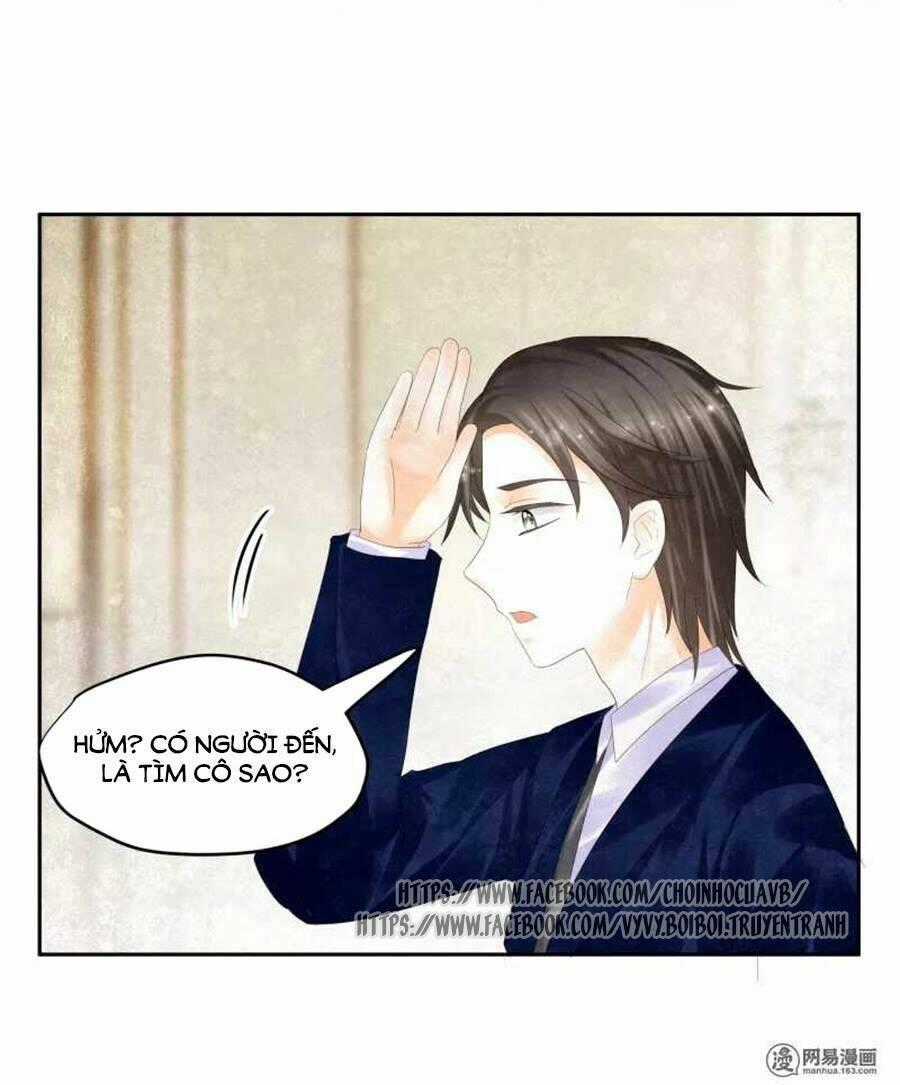 Tiền Thế Kim Sinh Của Chung Tiểu Thư Chapter 4 trang 1