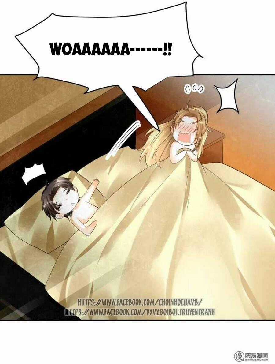Tiền Thế Kim Sinh Của Chung Tiểu Thư Chapter 6 trang 1