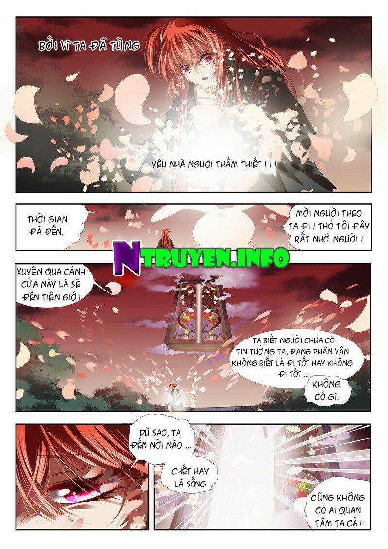 Tiên Thế Lục Chapter 4 trang 2