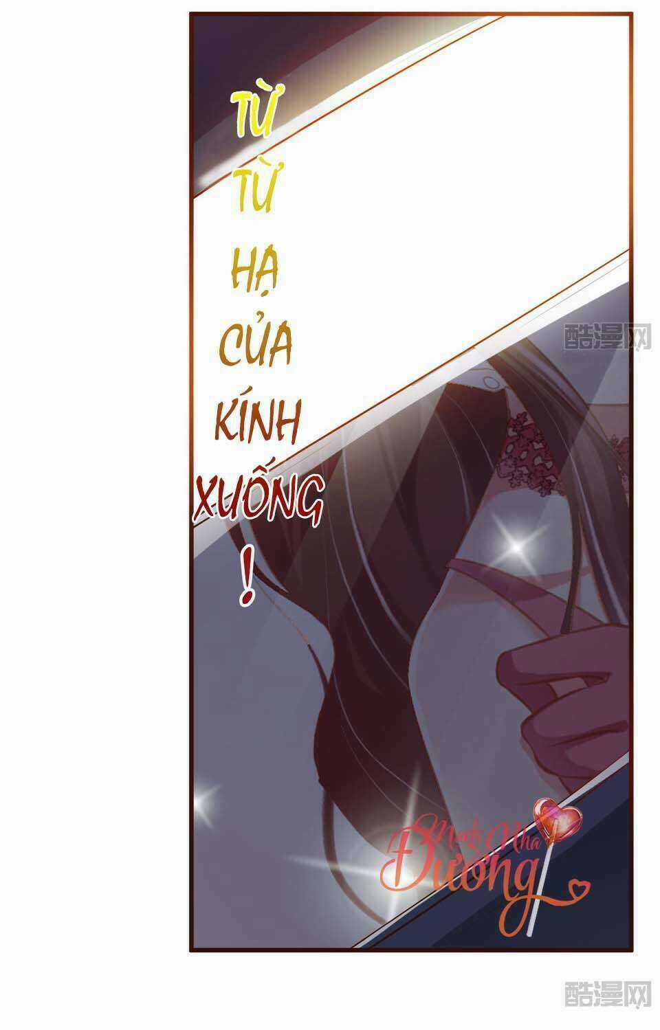 Tiên Thê Tại Thượng: Lang Tính Lão Công Thâm Thâm Ái Chapter 1 trang 6