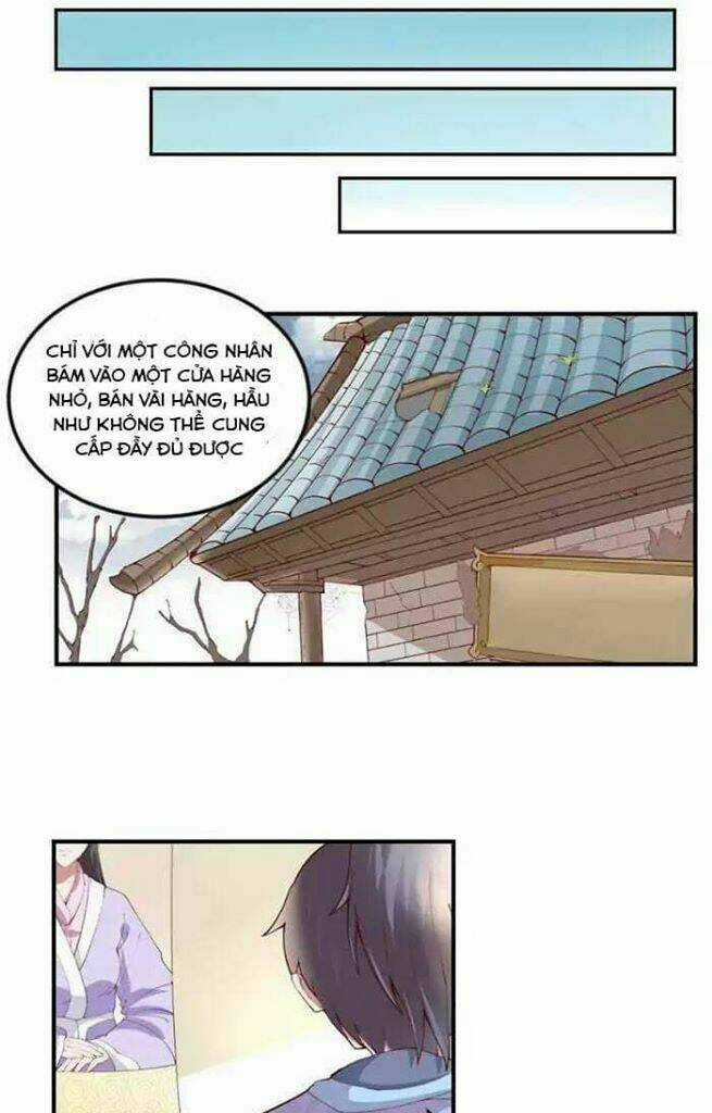 Tiên Thương Chapter 1 trang 28