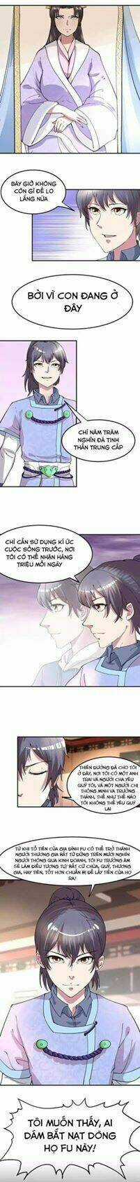 Tiên Thương Chapter 1 trang 30