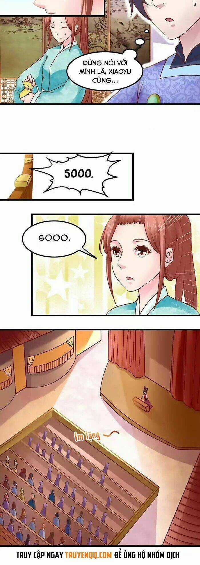 Tiên Thương Chapter 14 trang 8