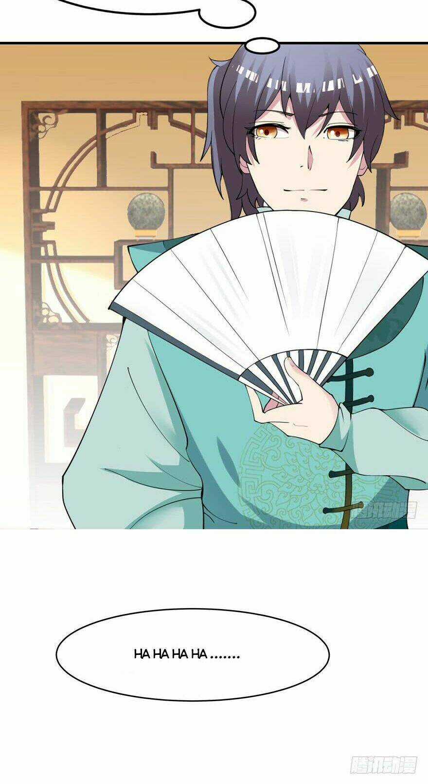 Tiên Thương Chapter 2 trang 16