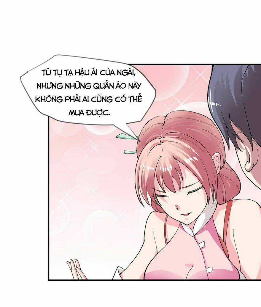 Tiên Thương Chapter 2 trang 24