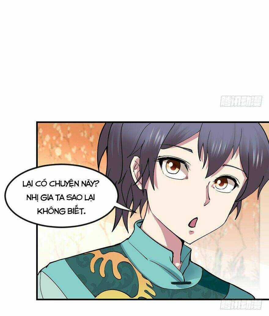 Tiên Thương Chapter 2 trang 25