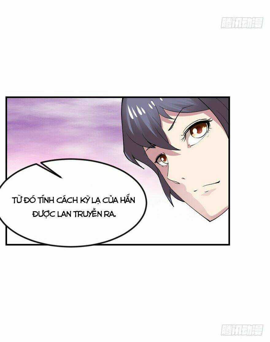 Tiên Thương Chapter 2 trang 30