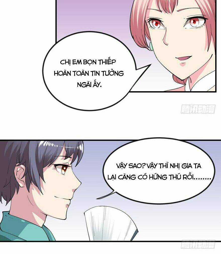 Tiên Thương Chapter 2 trang 32