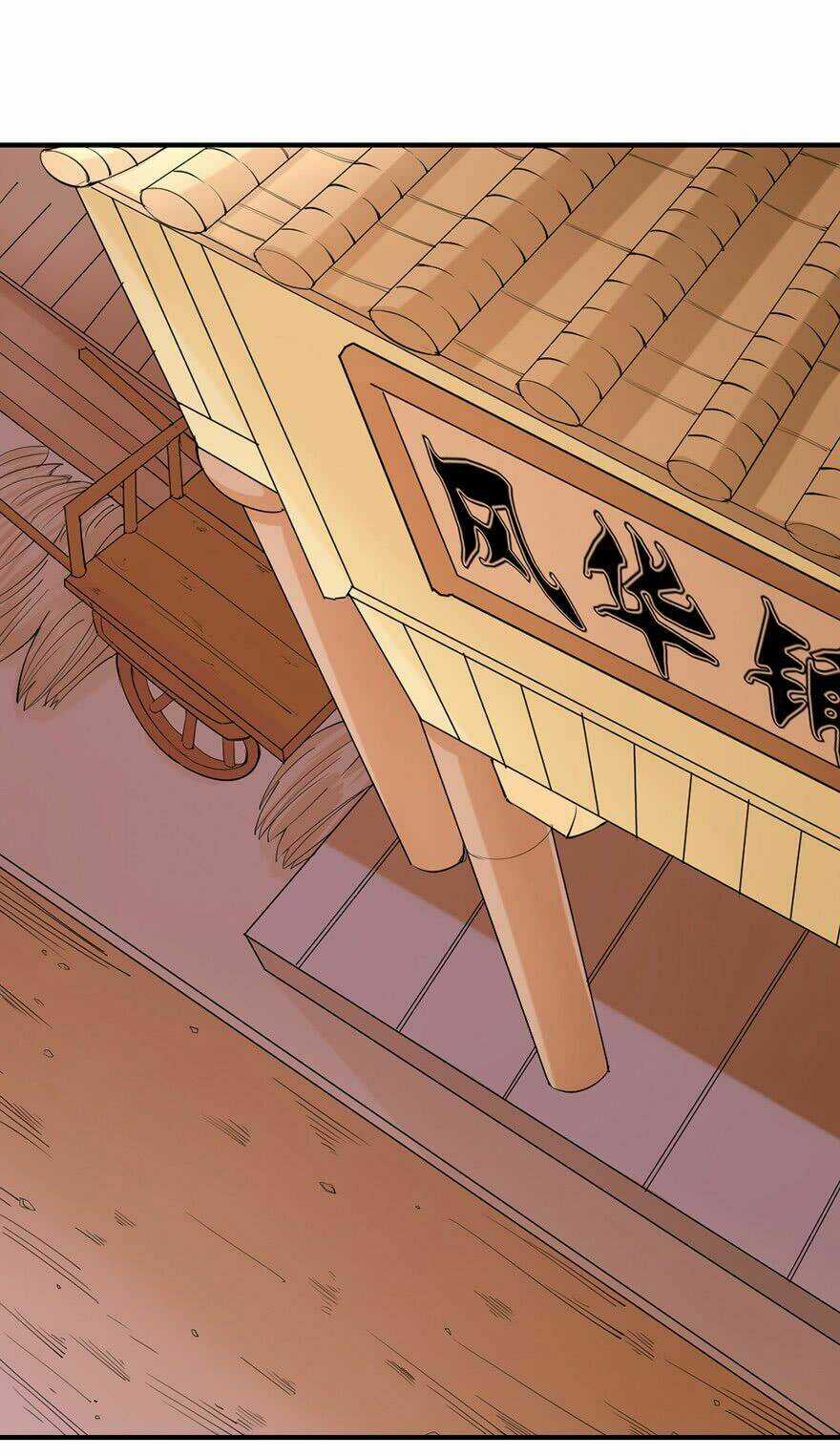 Tiên Thương Chapter 2 trang 33