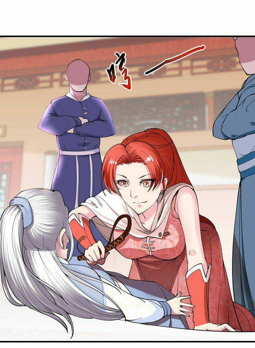 Tiên Thương Chapter 2 trang 35