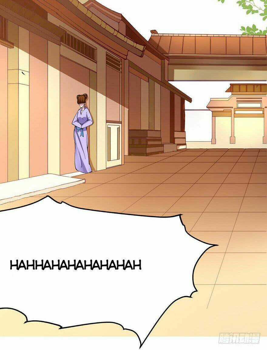 Tiên Thương Chapter 2 trang 8