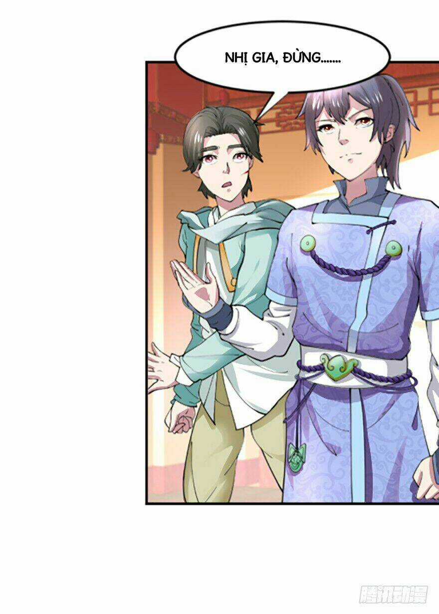 Tiên Thương Chapter 3 trang 13