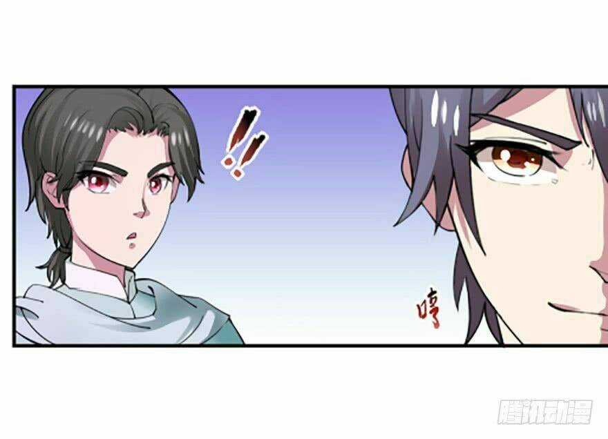 Tiên Thương Chapter 3 trang 14