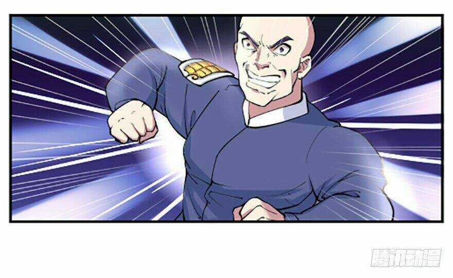 Tiên Thương Chapter 3 trang 17