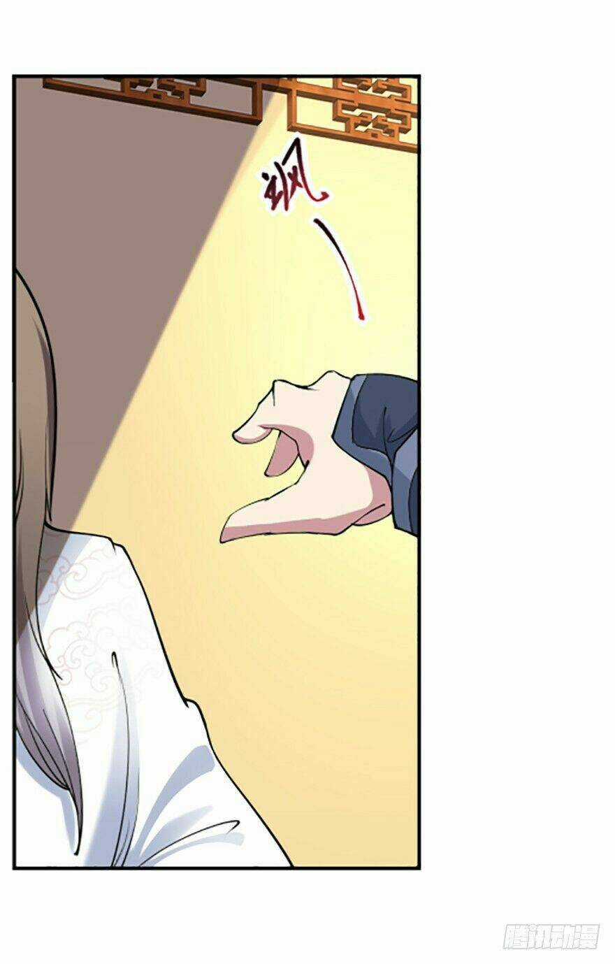 Tiên Thương Chapter 3 trang 21