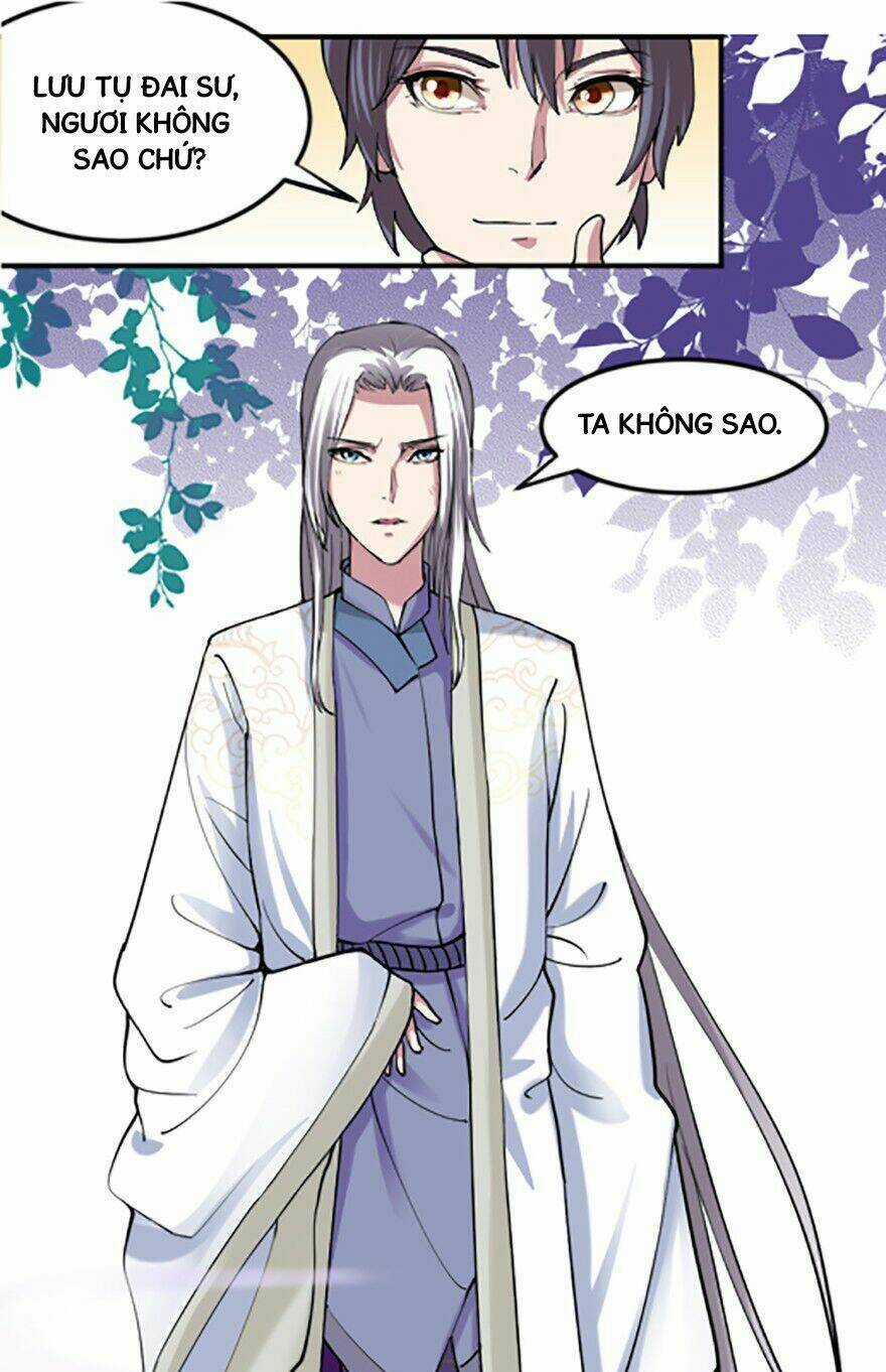 Tiên Thương Chapter 3 trang 24